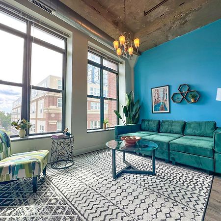 Chicago 2Br Suite Perfect For Convention And Business Trips Near Mccormick Place, Arena, Soldier Field And Grant Park Luaran gambar