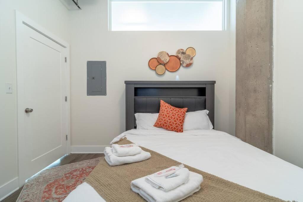 Chicago 2Br Suite Perfect For Convention And Business Trips Near Mccormick Place, Arena, Soldier Field And Grant Park Luaran gambar