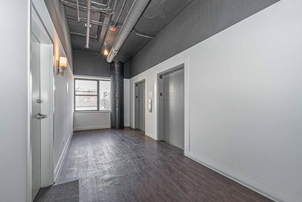 Chicago 2Br Suite Perfect For Convention And Business Trips Near Mccormick Place, Arena, Soldier Field And Grant Park Luaran gambar